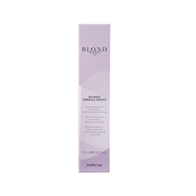 Blondesse Miracle Drops - 50ml