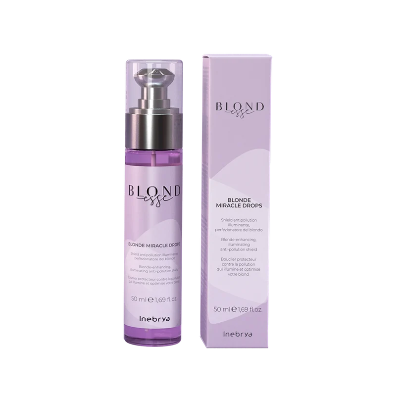 Blondesse Miracle Drops - 50ml