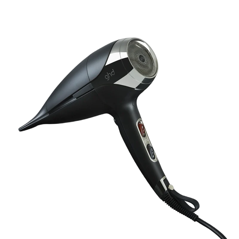 Sèche-Cheveux Ghd Helios Noir