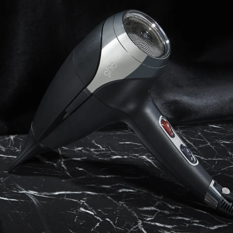 Sèche-Cheveux Ghd Helios Noir