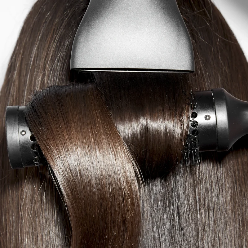 Sèche-Cheveux Ghd Helios Noir