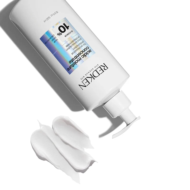 Acidic Bonding Concentrate Acidic Moisture Concentrate - 500ml