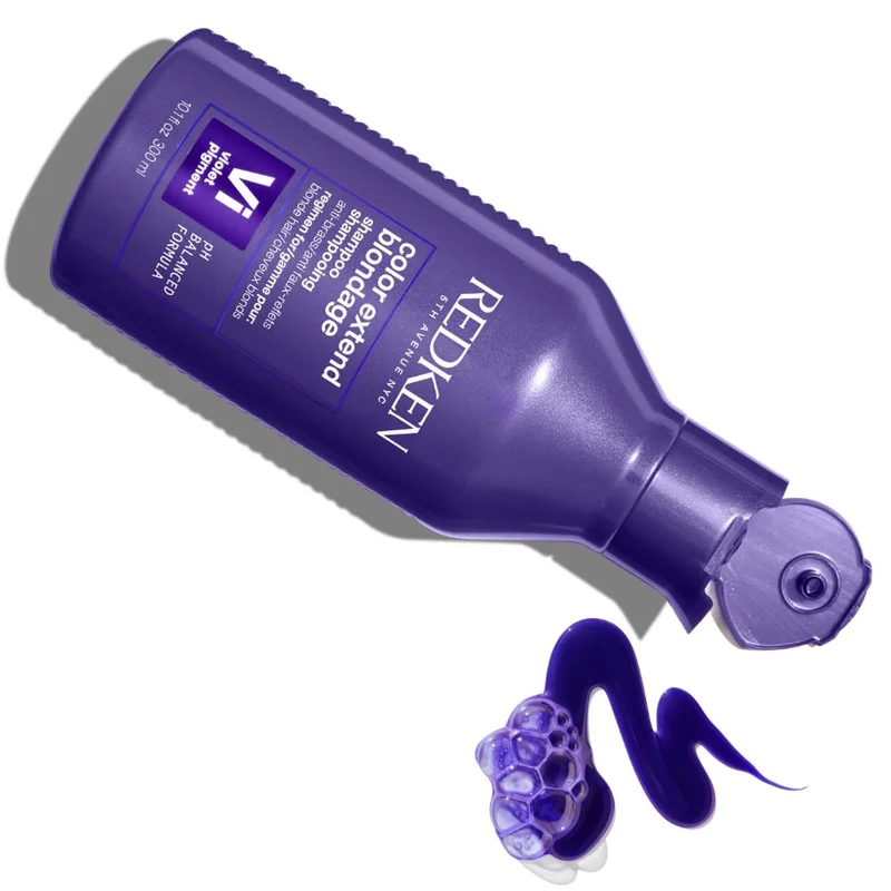 Color Extend Blondage Shampooing - 300ml