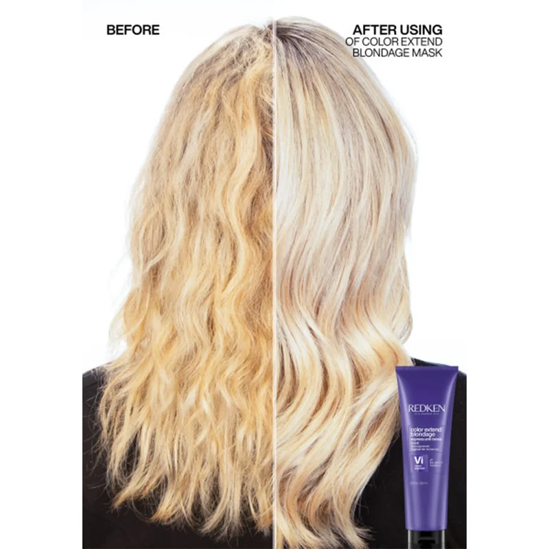 Color Extend Blondage Express Anti-Brass Masque - 250ml