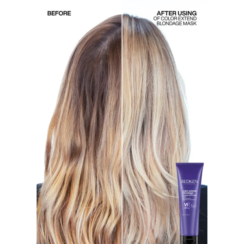 Color Extend Blondage Express Anti-Brass Masque - 250ml