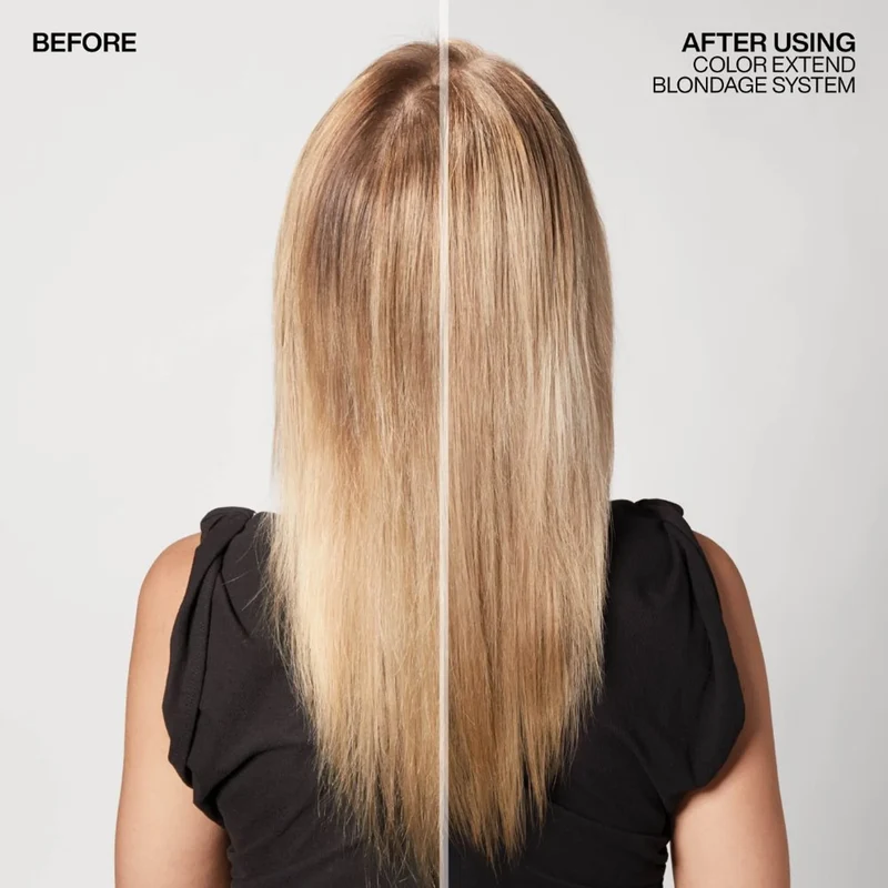 Color Extend Blondage Shampooing - 1000ml