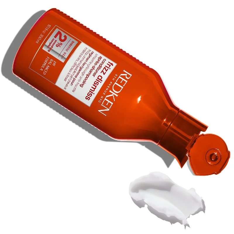 Frizz Dismiss Conditionneur - 300ml
