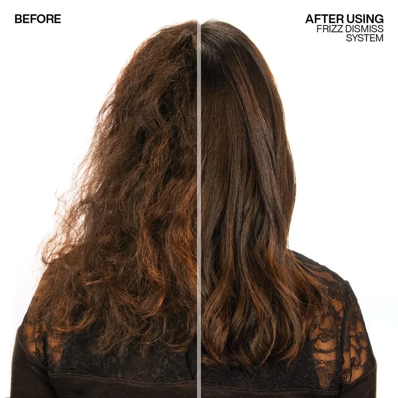 Frizz Dismiss Conditionneur - 300ml
