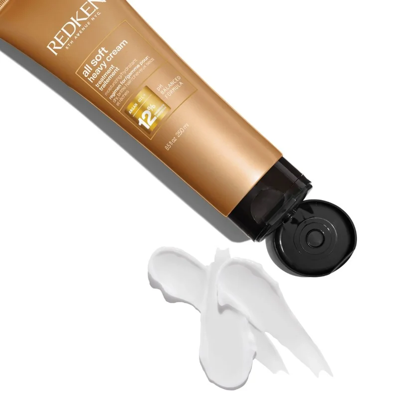 All Soft Heavy Cream - 250ml