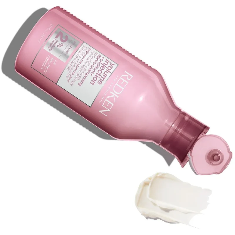 Volume Injection Conditionneur - 300ml