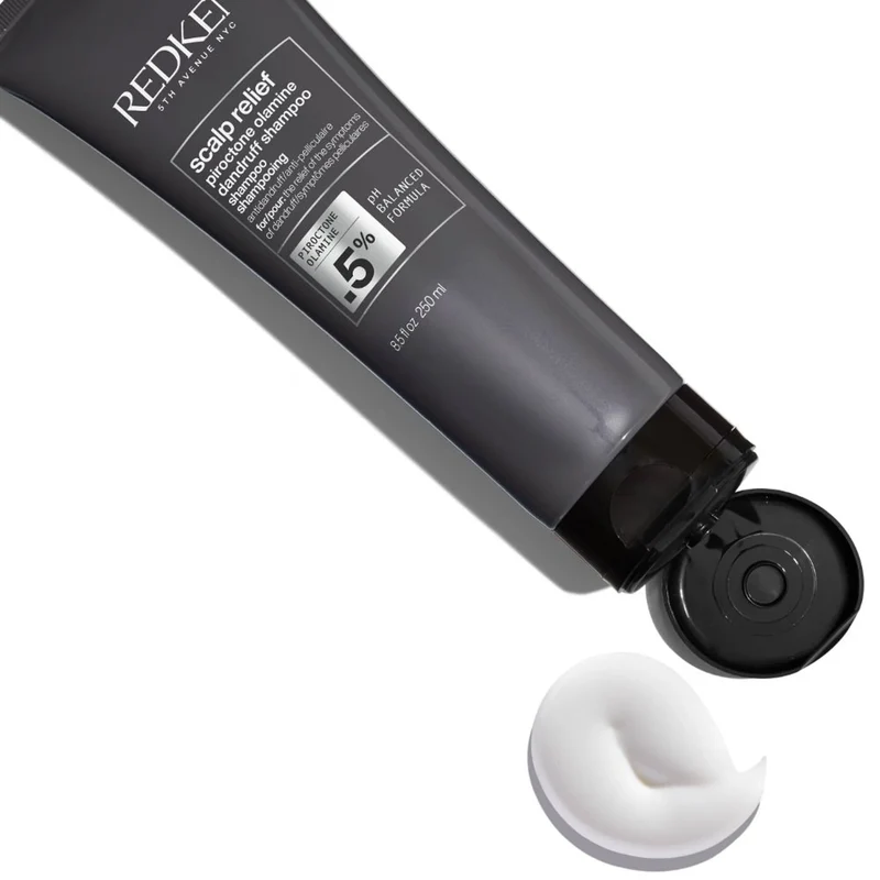Scalp Relief Shampooing Anti - Pellicule - 250ml