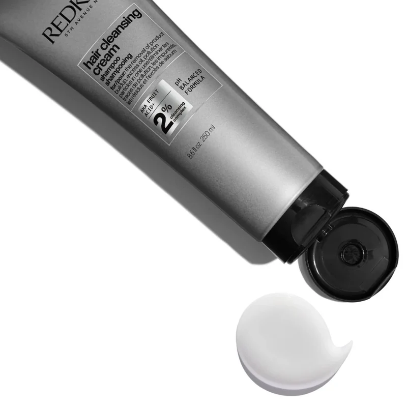 Hair Cleansing Shampooing Crème - 250ml