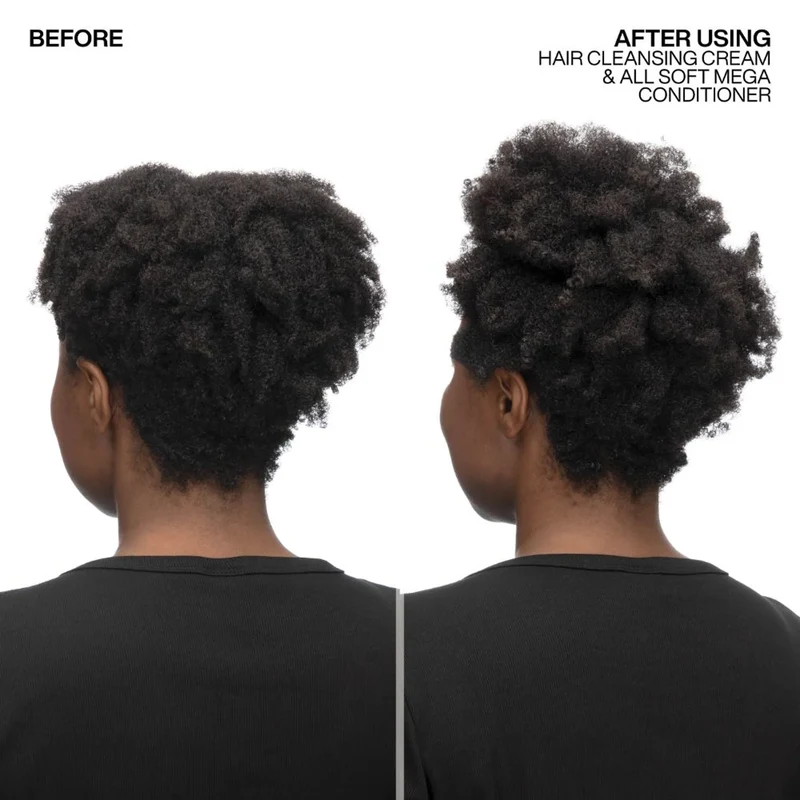 Hair Cleansing Shampooing Crème - 250ml