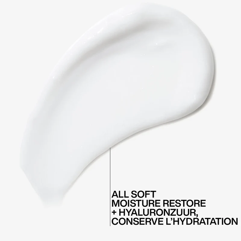 All Soft Moisture Restore Soin Sans Rinçage - 150 ml
