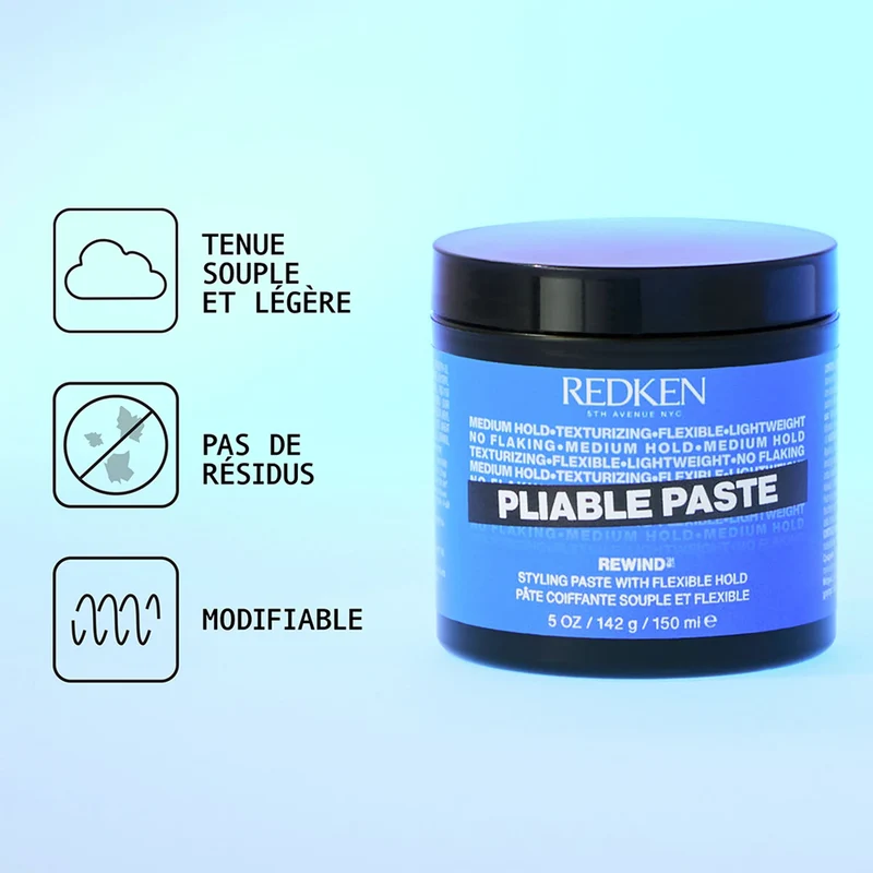 Pliable Paste - 150 ml