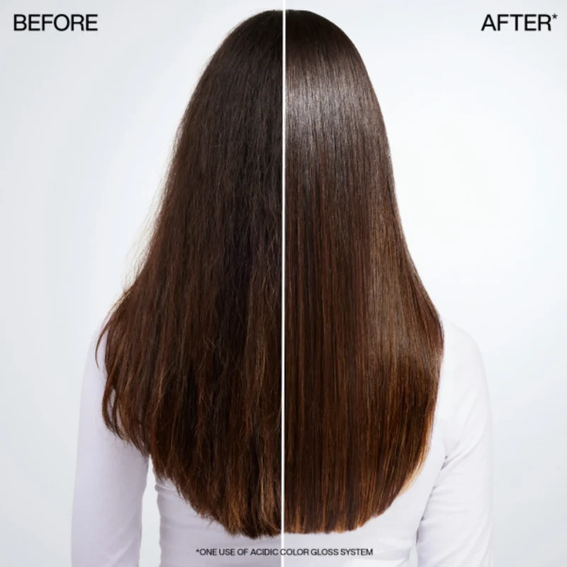 Acidic Color Gloss Shampooing - 300ml
