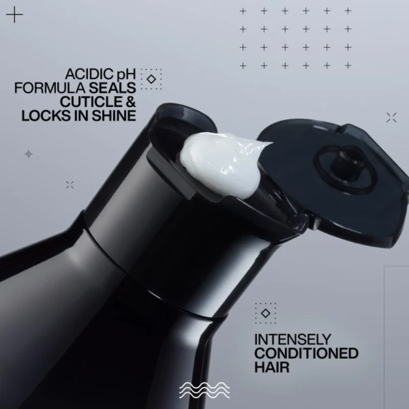 Acidic Color Gloss Conditionneur - 300ml