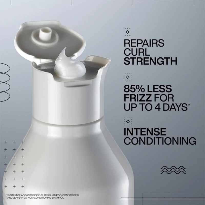 Acidic Bonding Curls Conditionneur - 300ml