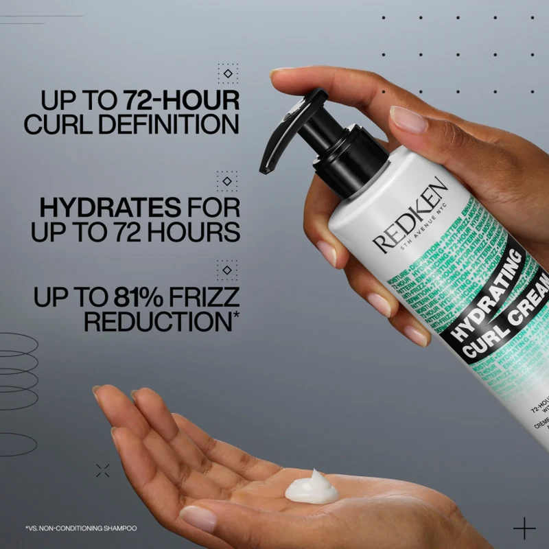 Redken Styling Crème définition Des Boucles - 250ml
