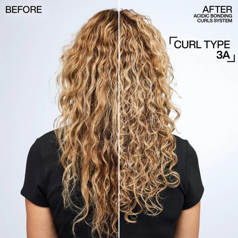 Acidic Bonding Curls Shampooing - 300ml
