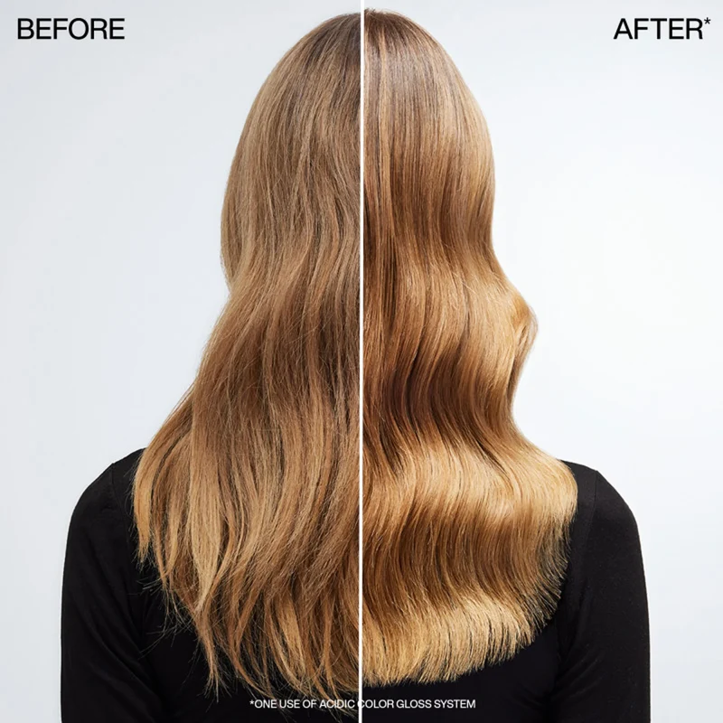 Acidic Color Gloss Shampooing - 500ml