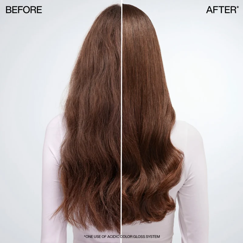 Acidic Color Gloss Shampooing - 500ml