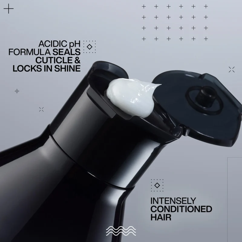 Acidic Color Gloss Conditionneur - 500ml