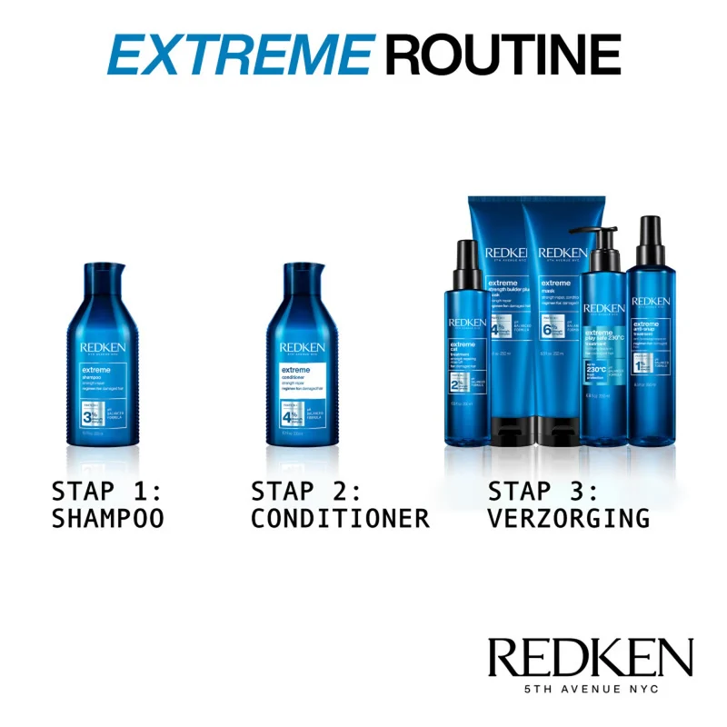 Extreme Conditionneur - 500 ml