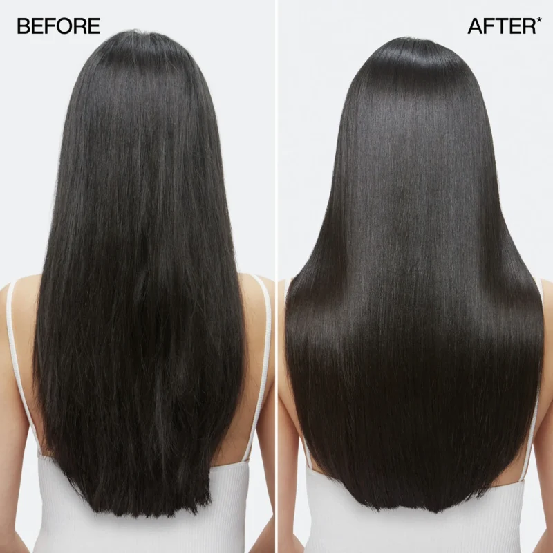 All Soft Shampooing - 500ml