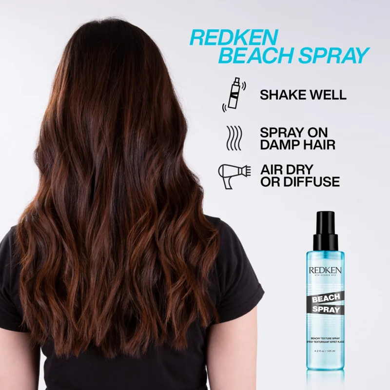 Styling Beach Spray - 150ml