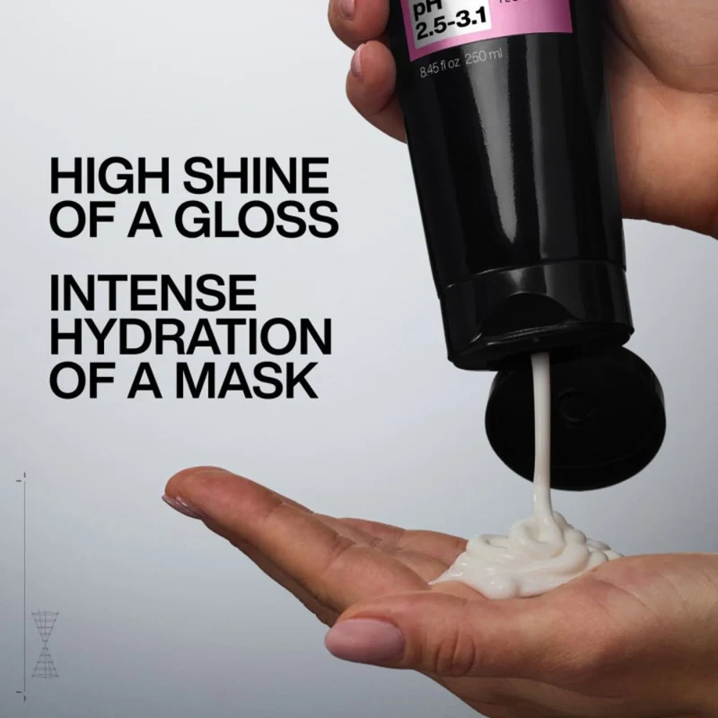 Acidic Color Gloss 1Min Mask - 250ml