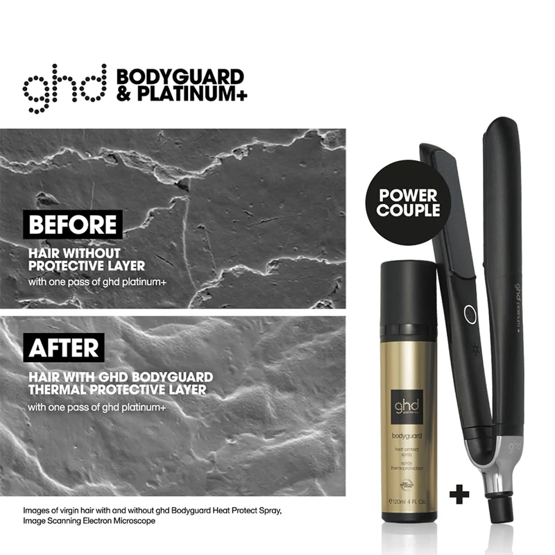 Spray Thermo-Protecteur Ghd 120ml