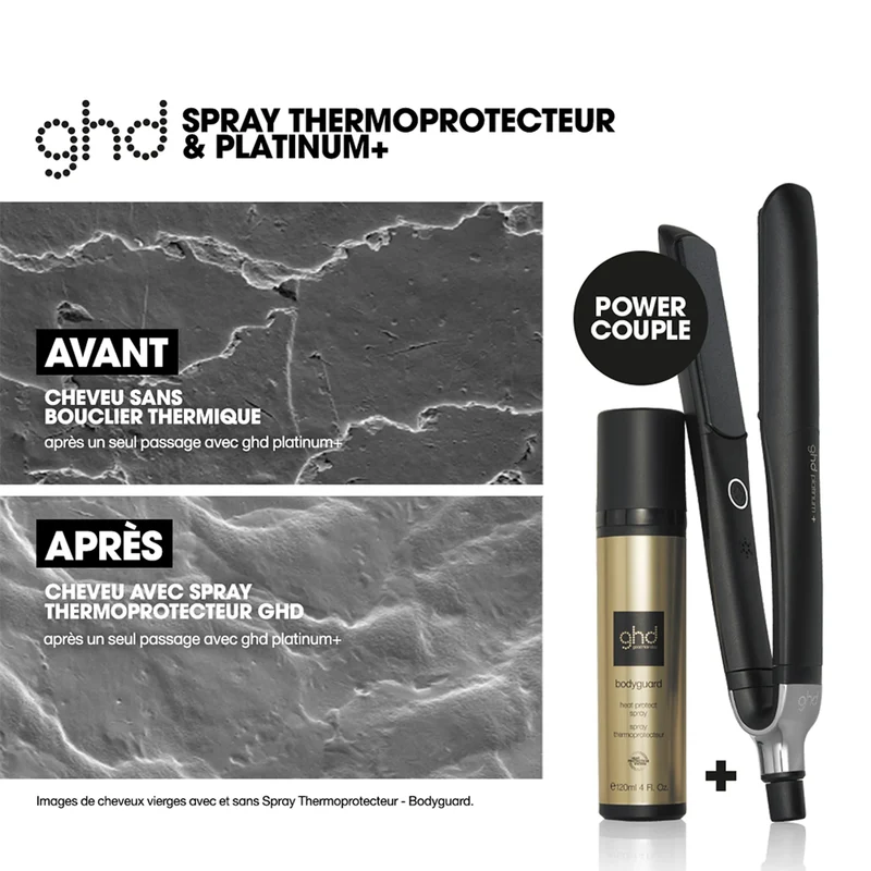 Spray Thermo-Protecteur Ghd 120ml