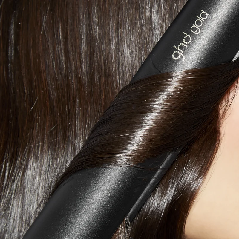 Ghd Styler Gold