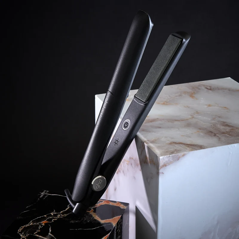 Ghd Styler Gold