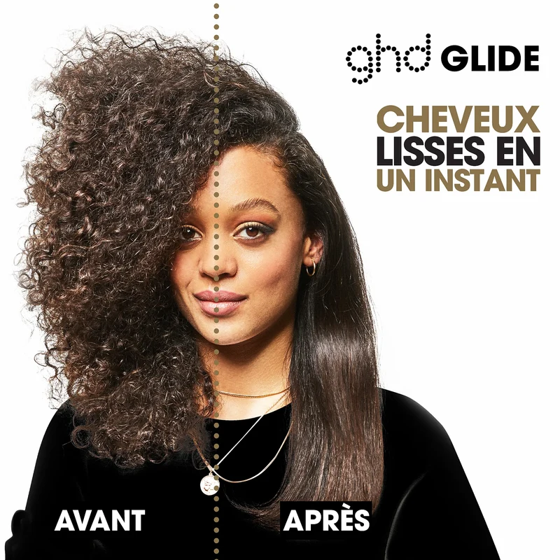 Ghd Glide Brosse Chauffante