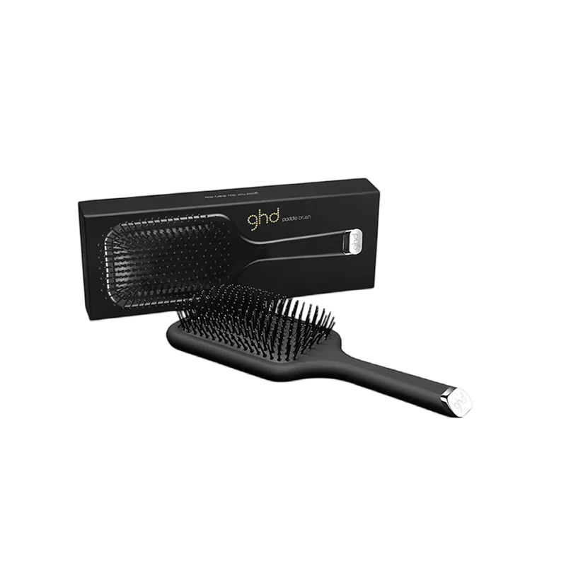 Ghd Paddle Brush