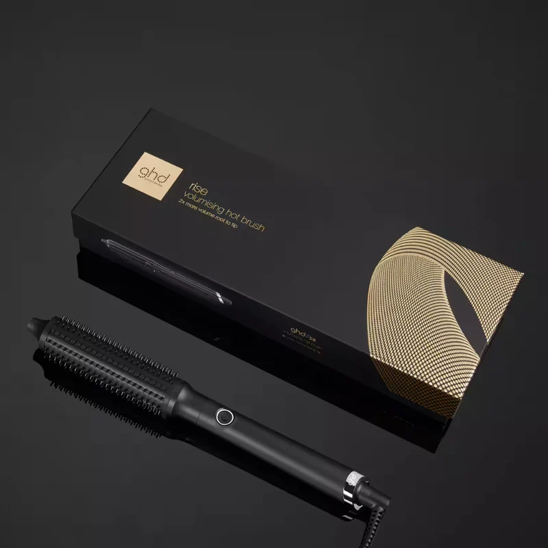 Ghd Rise™ Brosse Chauffante Volume
