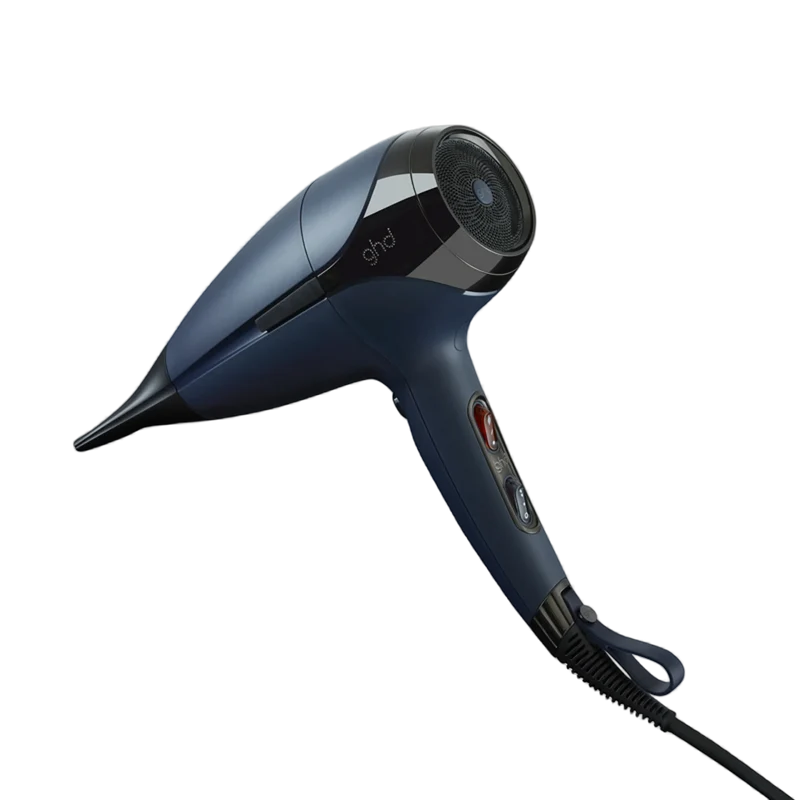 Sèche-Cheveux Ghd Helios Bleu Marine