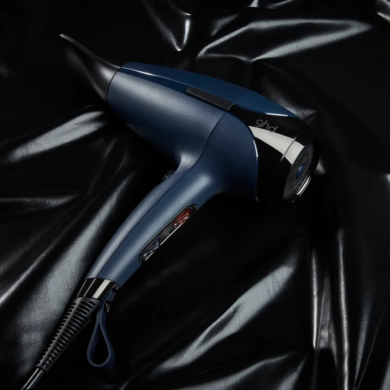 Sèche-Cheveux Ghd Helios Bleu Marine