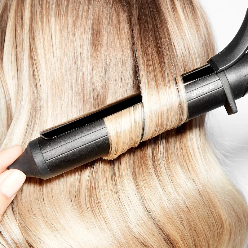 Ghd Curve® Boucleur - Soft Curl Tong
