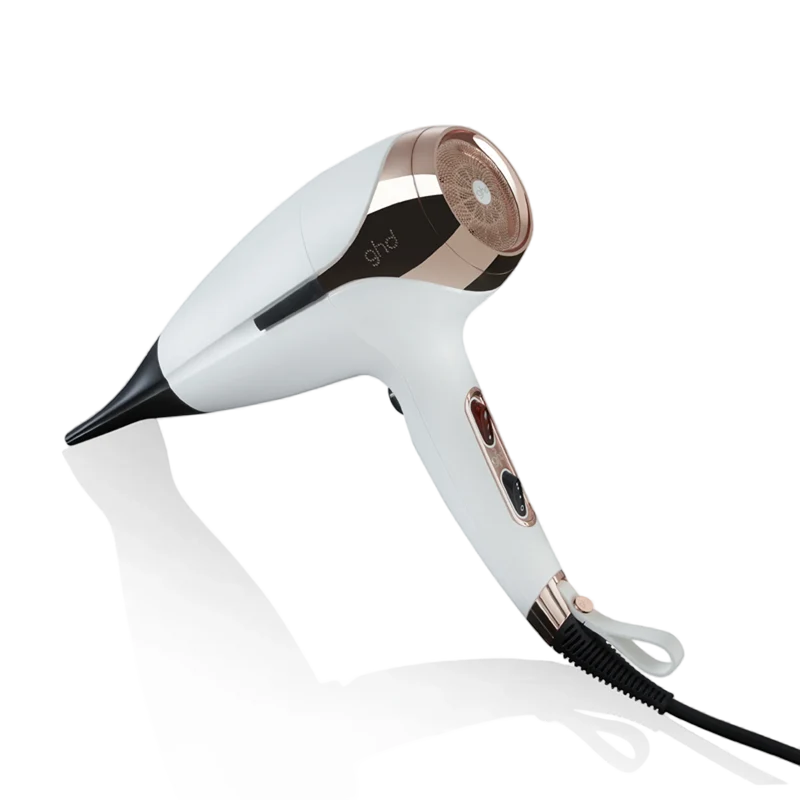 Sèche-Cheveux Ghd Helios Blanc