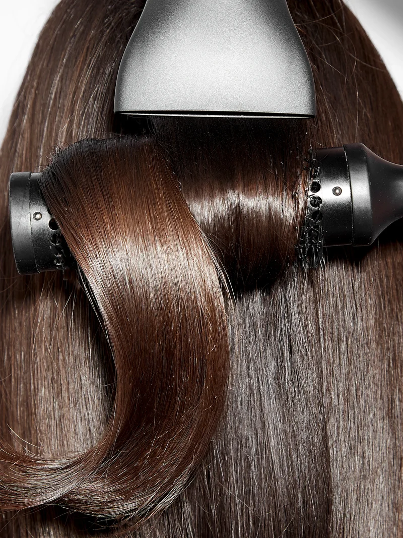 Sèche-Cheveux Ghd Helios Blanc