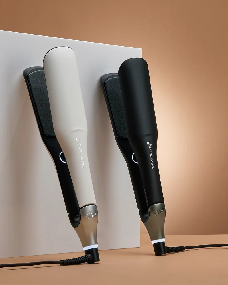 Lisseur Ghd Chronos Max - Noir