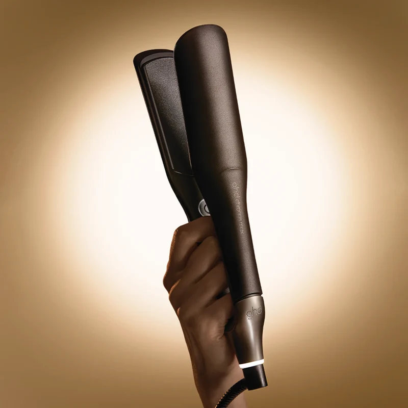 Lisseur Ghd Chronos Max - Noir