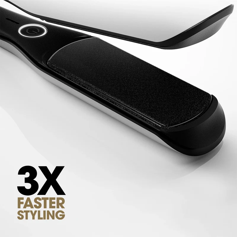 Lisseur Ghd Chronos Max - Blanc