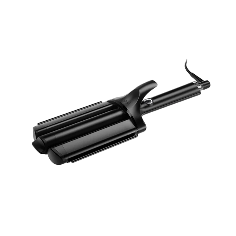 Triple Waver Ghd Wave