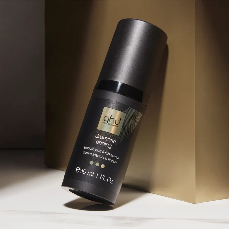 Ghd Sérum Lissant De Finition - Dramatic Ending 30 ml