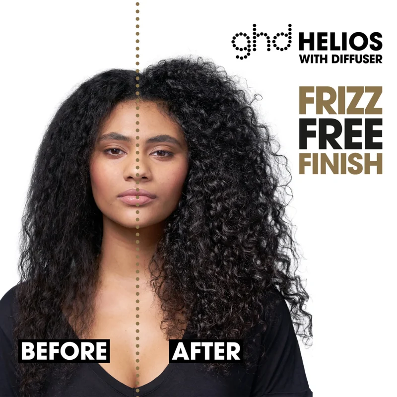 Diffuseur Ghd Hélios & Ghd Air