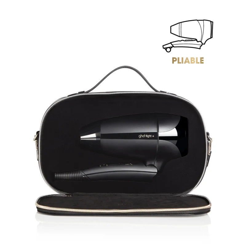 Sèche-Cheveux De Voyage Ghd Flight+